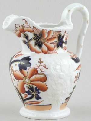 Jug or Pitcher c1825